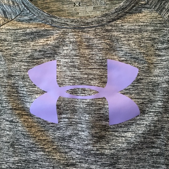 Under Armor T-Shirt - Picture 2 of 3